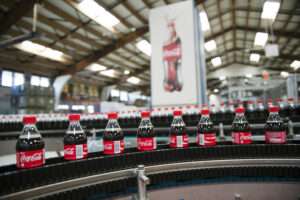 Coca Cola Beverages South Africa Packaging Learnership Phase