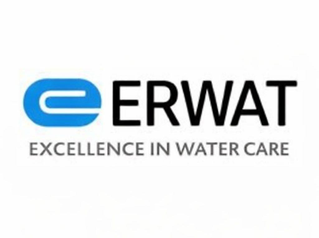 ERWAT Assistant Operator X5 B2 Band job vacancy advertisement March 2026 with salary details and application information.
