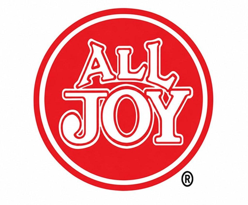 Dursots Food Corporation All Joy