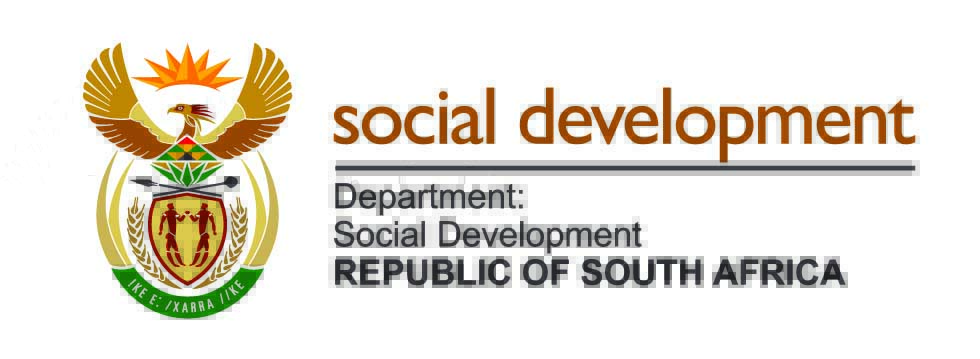 Read more about the article Department of Social Development: Service Delivery Brigades