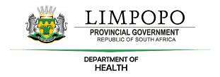 Read more about the article Limpopo Department of Health: Pharmacist Internship 2024