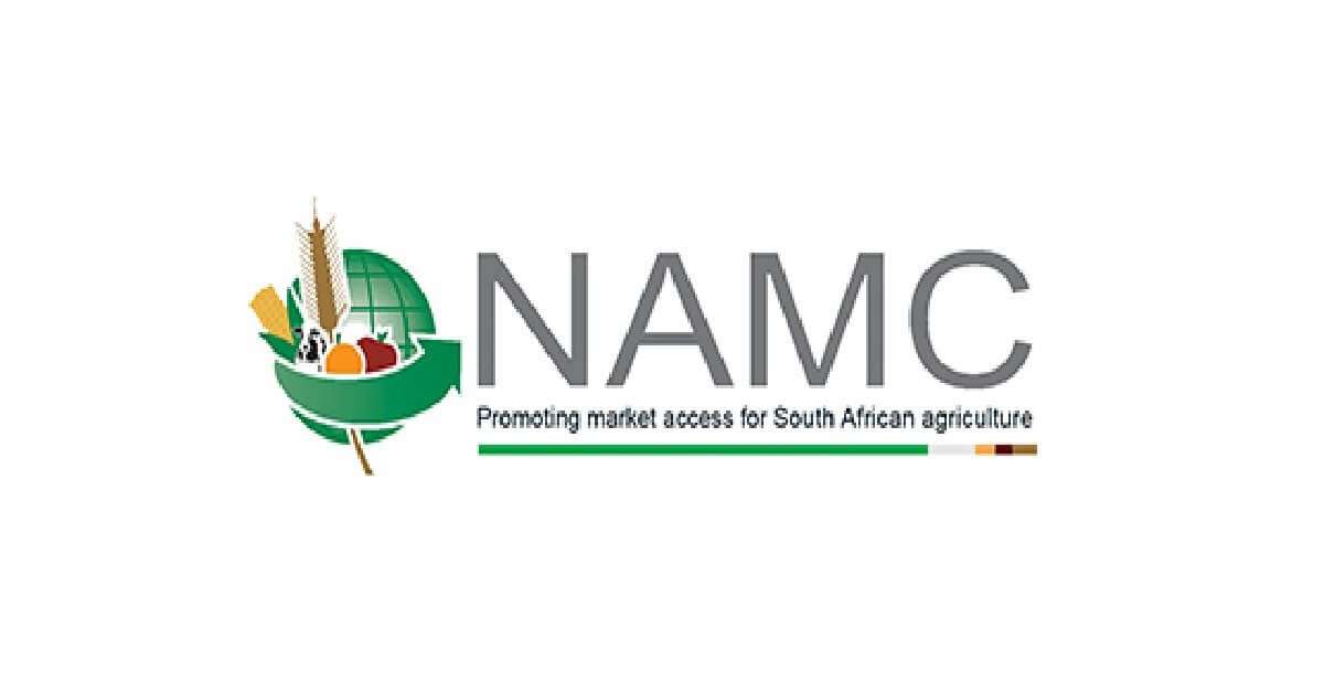 You are currently viewing NAMC: Internship Supply Chain Management