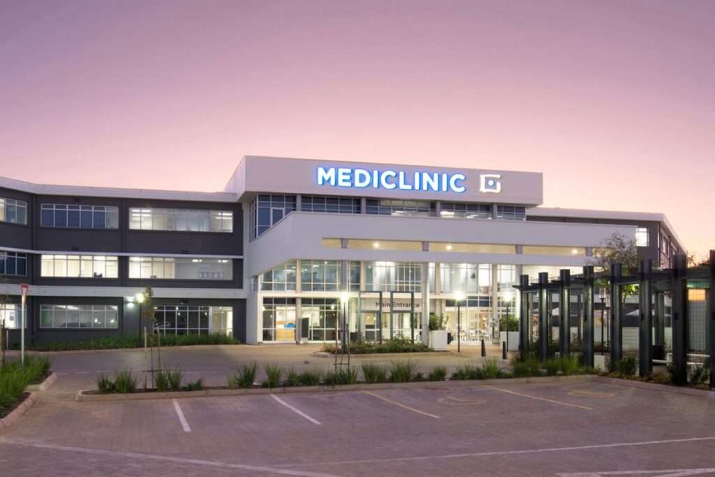 Mediclinic: Care Worker - Paediatric ward - Careers Mason