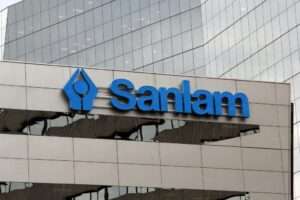 Sanlam Group: Administration Officer II