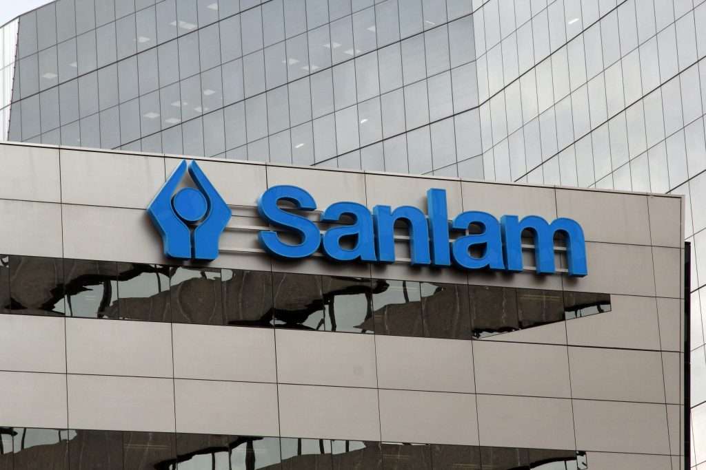 Sanlam: Administration Assistant