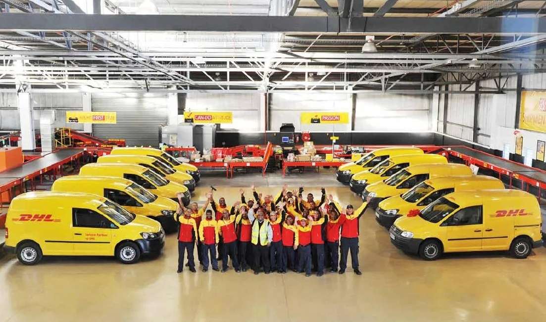 dhl-finance-assistant