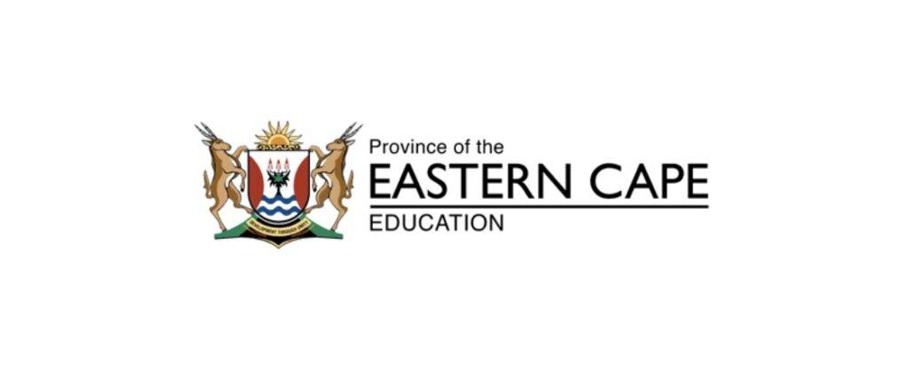 Eastern Cape Department of Education: Administrative Clerk X12