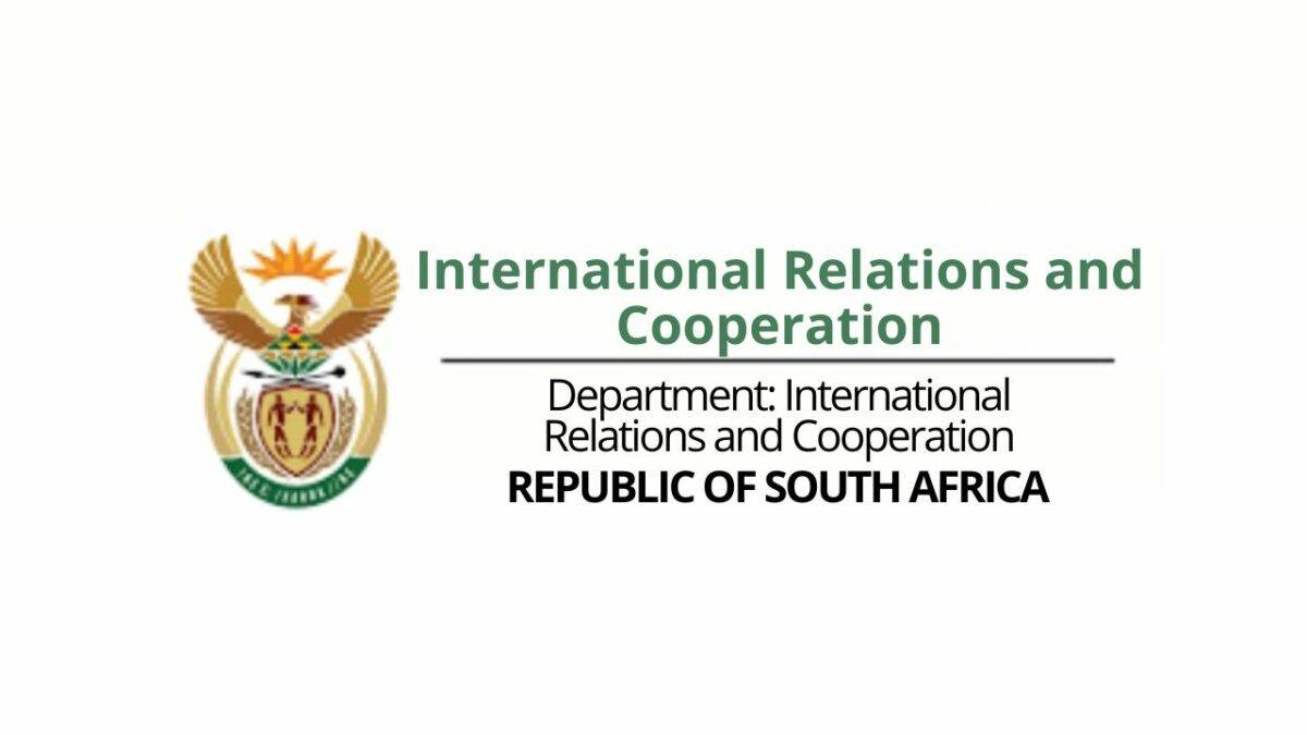 DIRCO: Learnership/Internship Programme