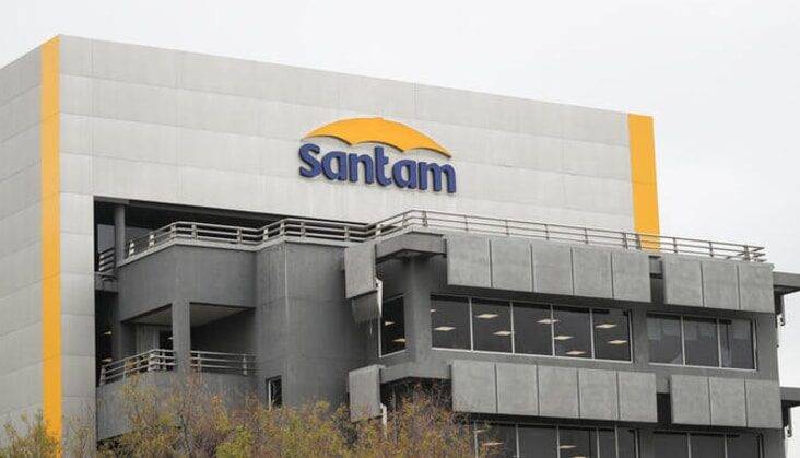 Santam: Service Consultant (JG10)