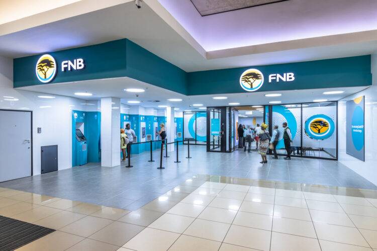 First National Bank (FNB): FNB Community Advisor