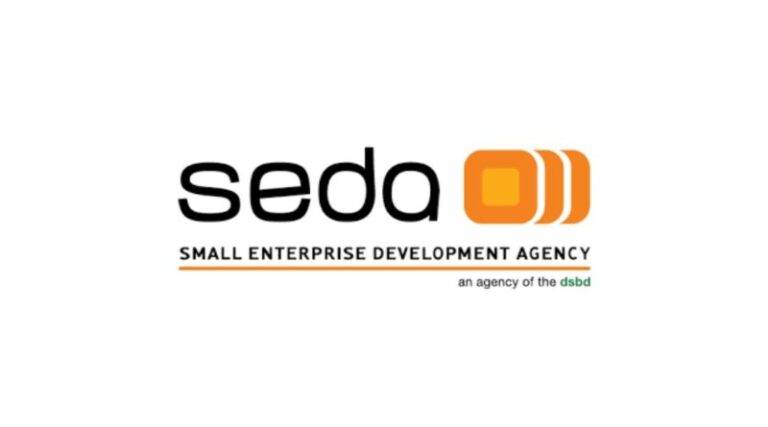 Small Enterprise Development Agency (SEDA): Office Administrator