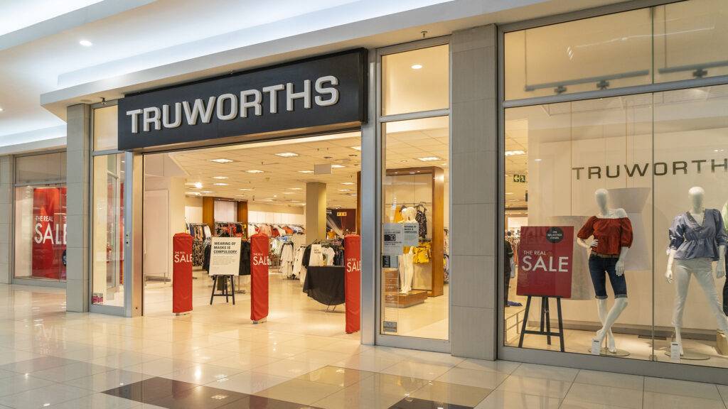 Truworths: Store Learnership Programme 2024