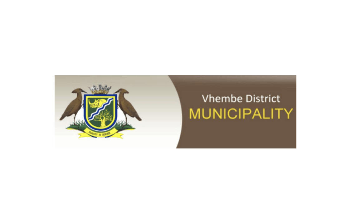 Vhembe District Municipality General Workers X123