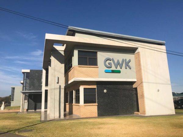 GWK Agri: General Worker