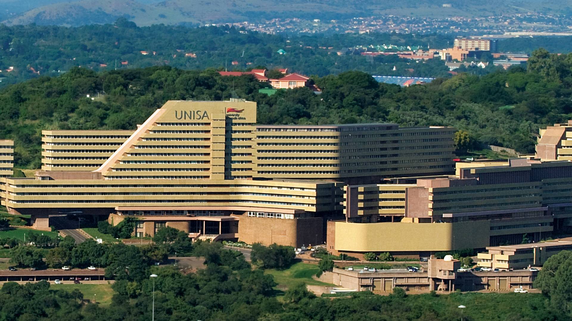 UNISA: Internship Programme 2024