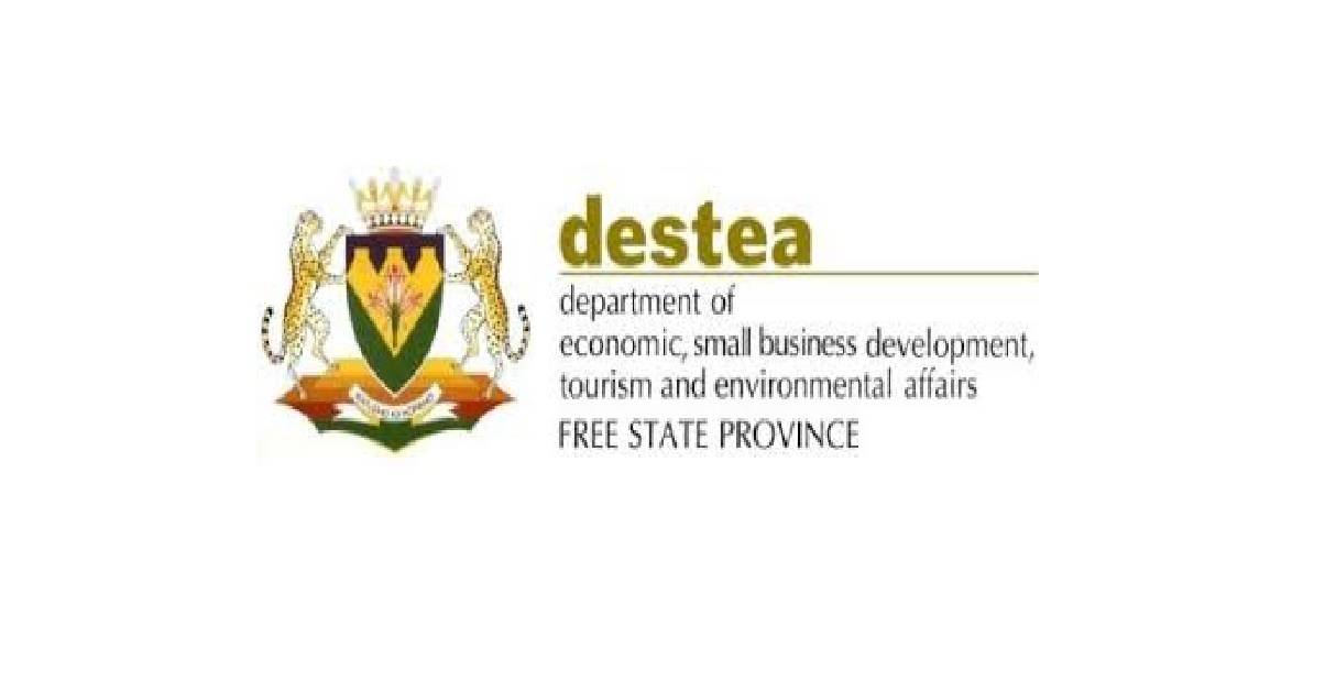 DESTEA: Graduate Internship Programme