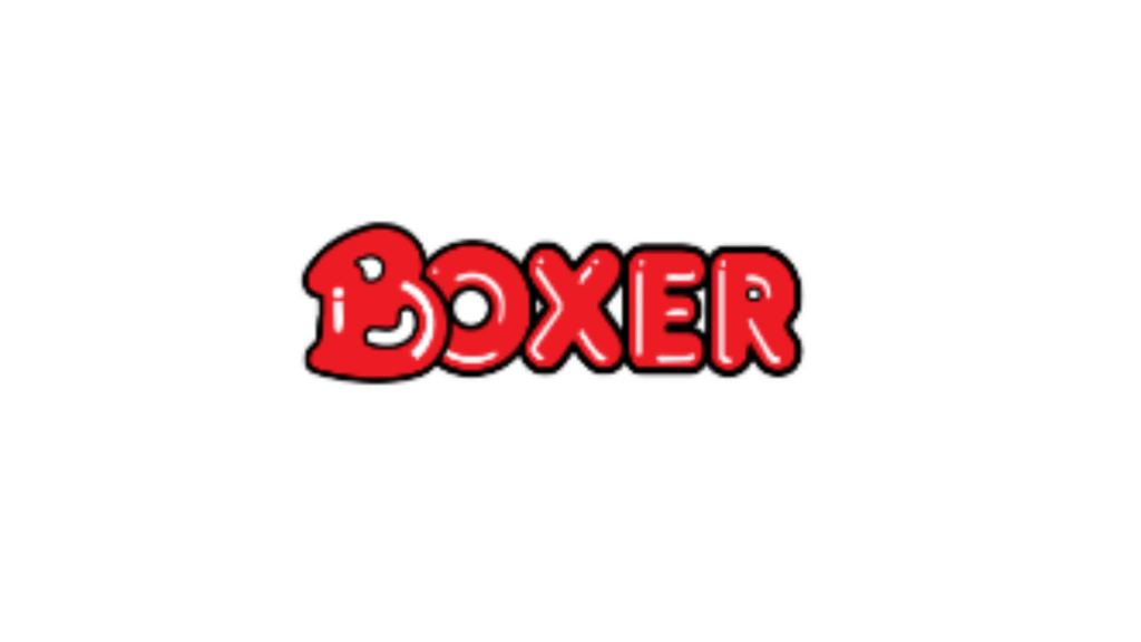 Boxer Superstore: Training Admin Clerk