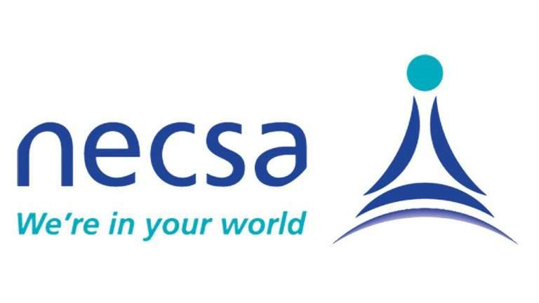 Necsa: Cleaner X8 Positions