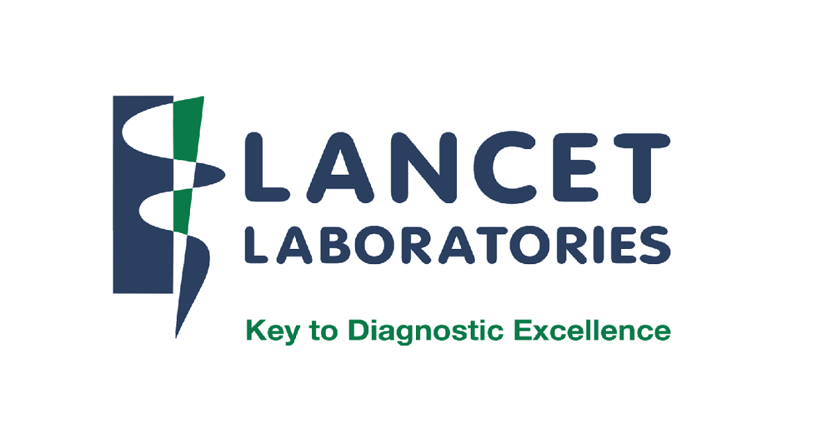 Lancet Laboratories Admin Clerk Logging