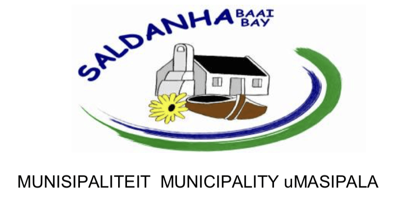Saldanha Bay Municipality SBM