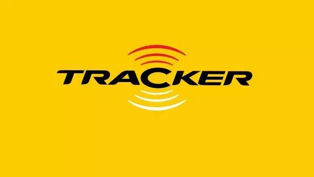 Tracker