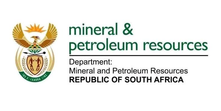 Department of Mineral and Petroleum Resources