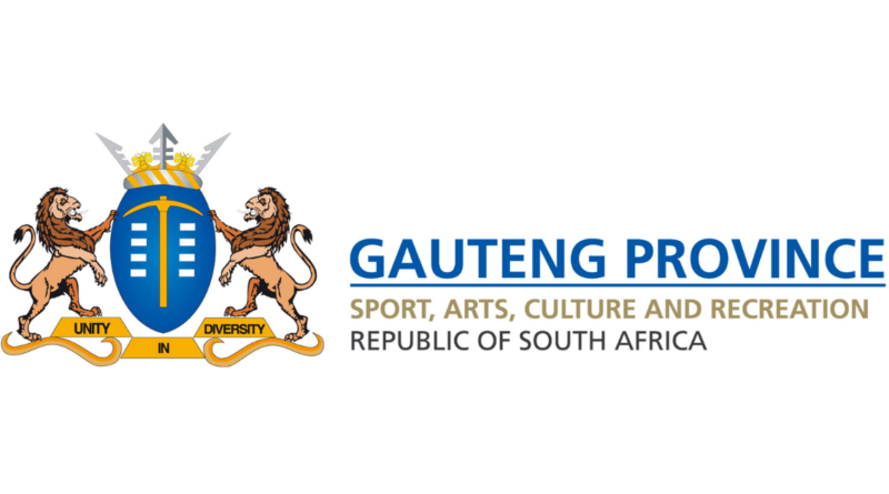 Gauteng Department of Sport Arts Culture and Recreation
