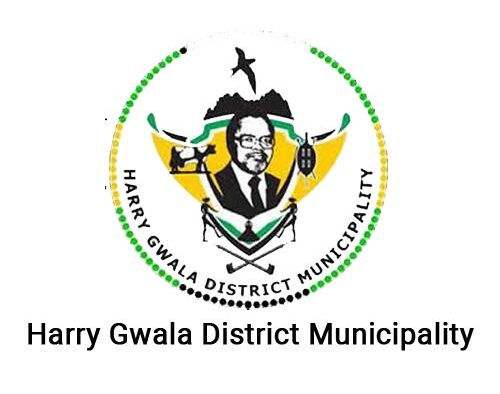 Harry Gwala District Municipality