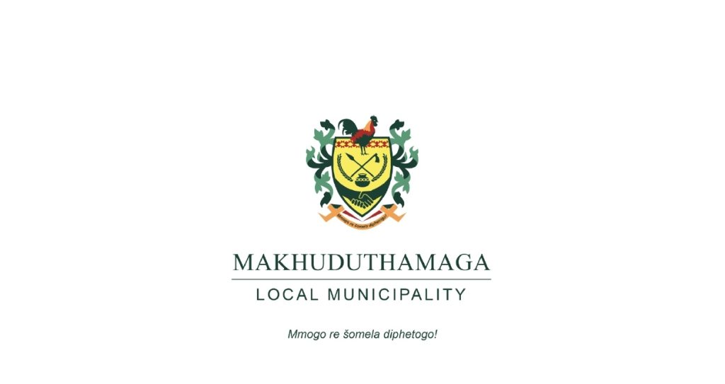 Makhuduthamaga Local Municipality