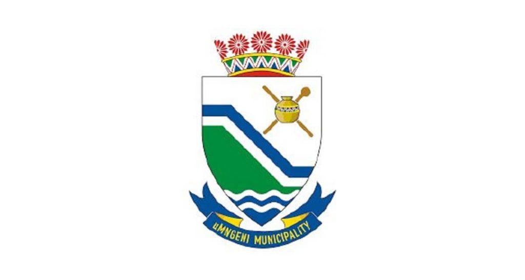 uMngeni Local Municipality