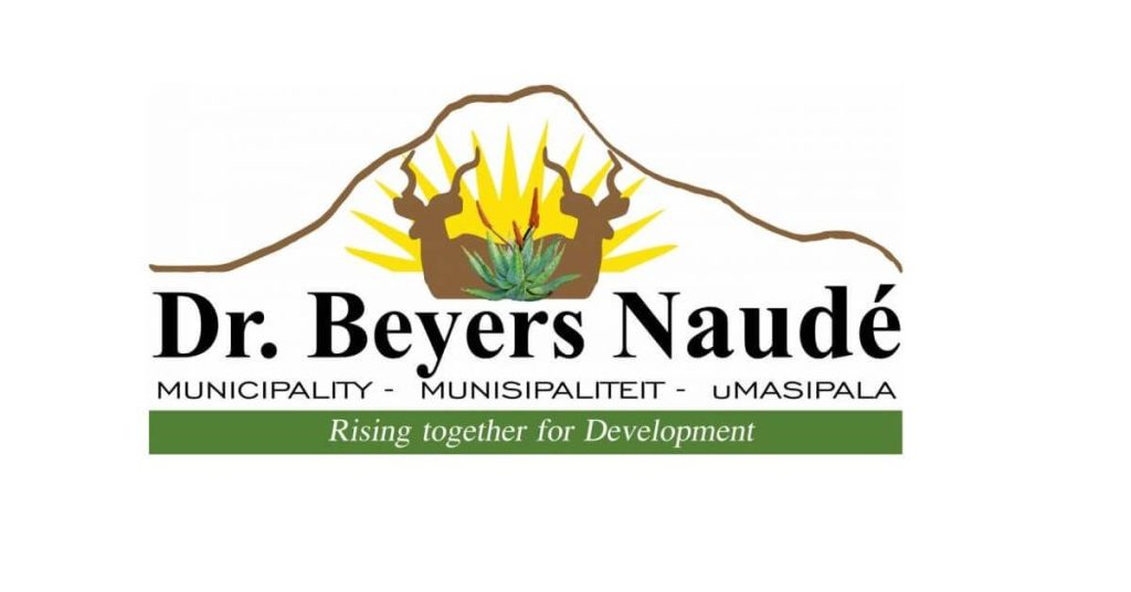 Dr Beyers Naude Local Municipality