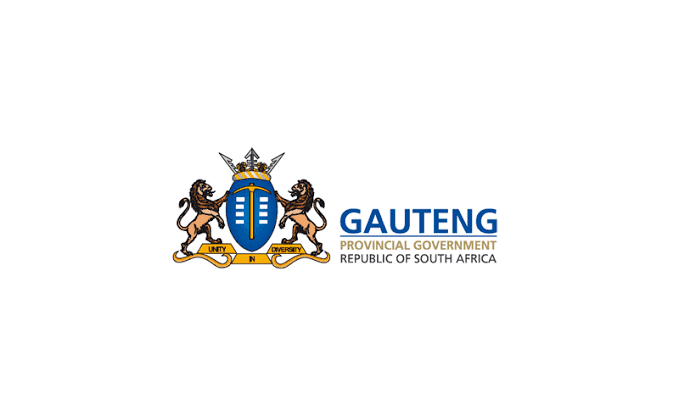 Gauteng Provincial Government
