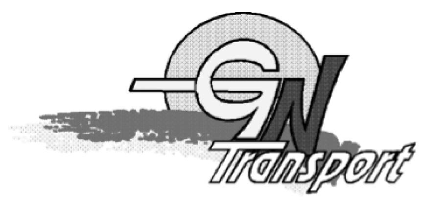 Great North Transport GNT