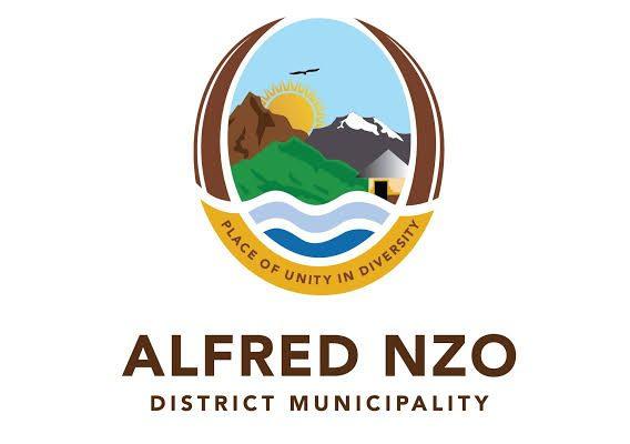 Alfred Nzo District Municipality