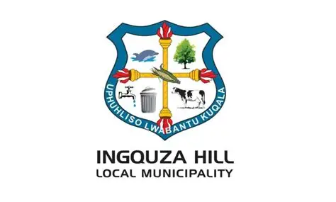 Ingquza Hill Local Municipality