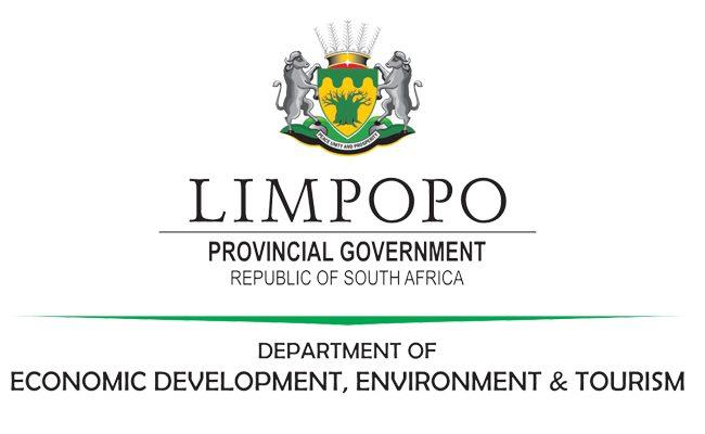Limpopo Economic Development LEDET