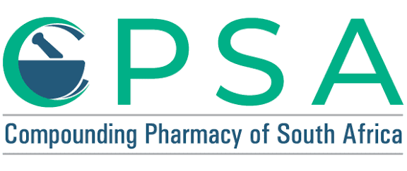 Compounding Pharmacy or South Africa