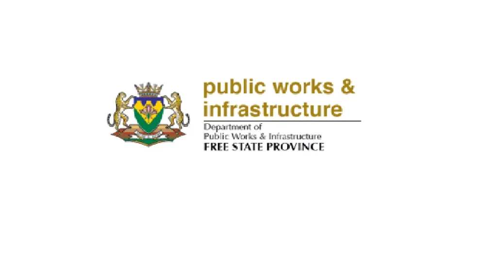 Free State Department of Public Works and Infrastructure