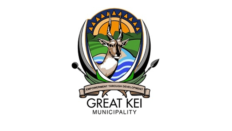 Great Kei Municipality