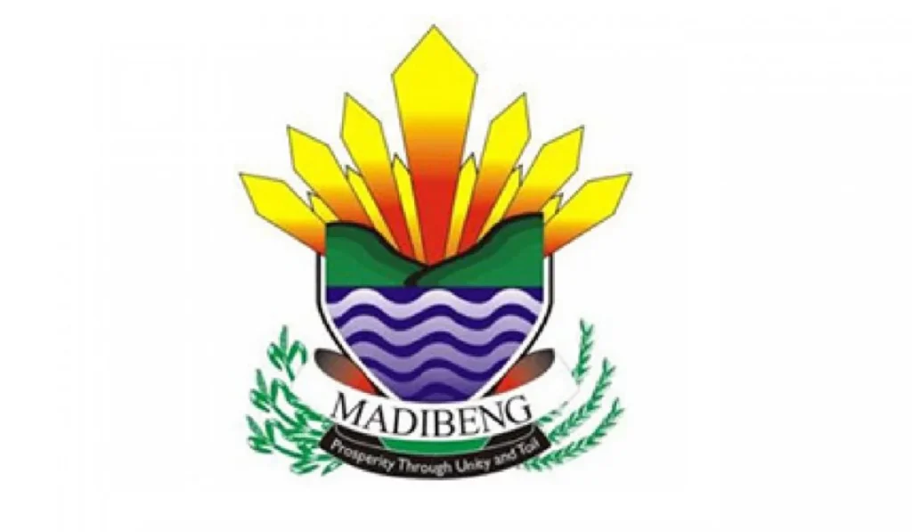 Madibeng Local Municipality
