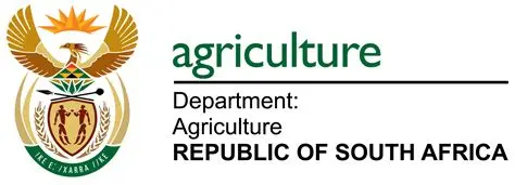 Department of Agriculture DOA