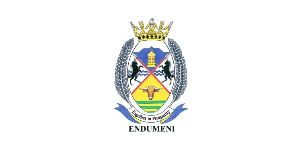 Endumeni Local Municipality