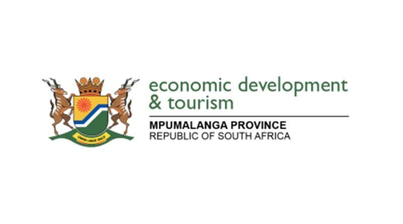 Mpumalanga Department of Economic Development and Tourism
