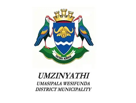 uMzinyathi District Municipality