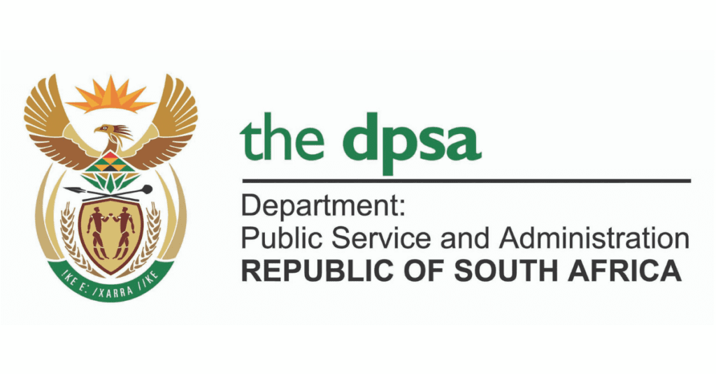 Department of Public Service and Administration