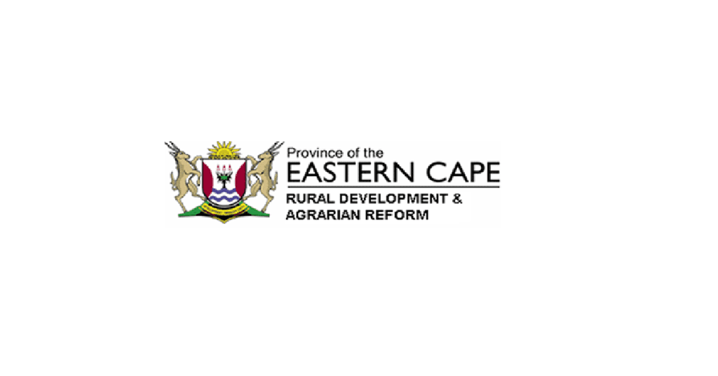 Eastern Cape Department of Rural Development and Agrarian Reform