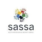 SASSA Grant Administrator helping a client with social grant application process
