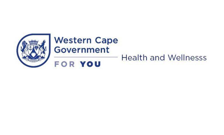 Western Cape Department of Health and Wellness Administration Clerk vacancies 2026 application