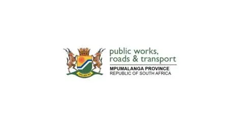 Department of Public Works Roads Transport