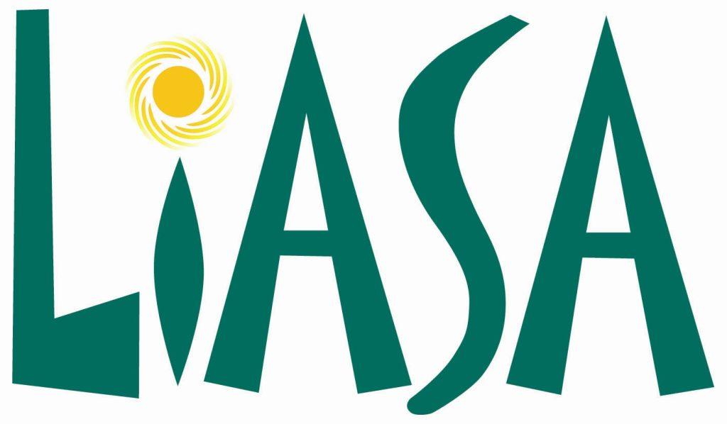 Library and Information Association of South Africa LIASA